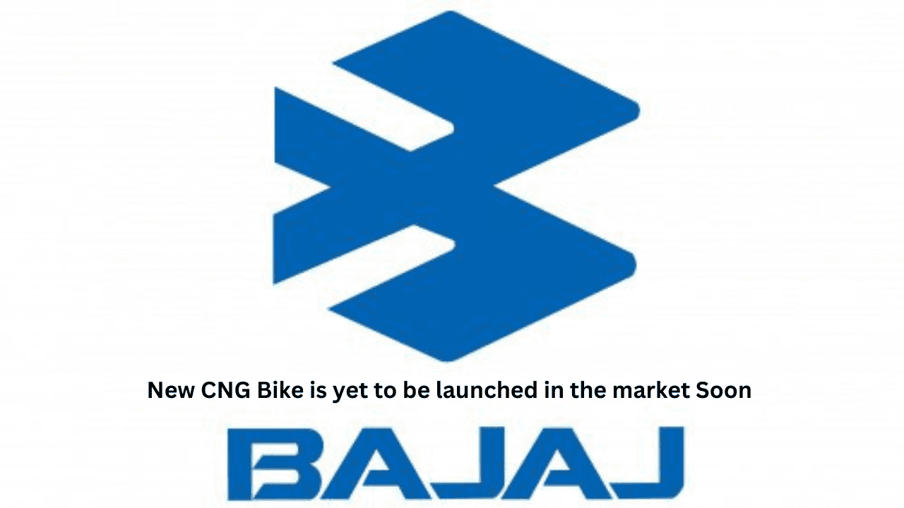 BAJAJ NAME AND LOGO
