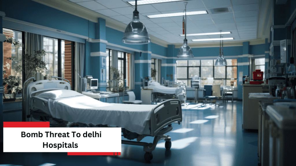 Bomb Threat Bomb Threat