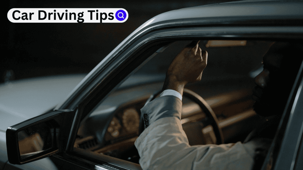 Car Driving Tips 1 1 Car Driving Tips 1 1