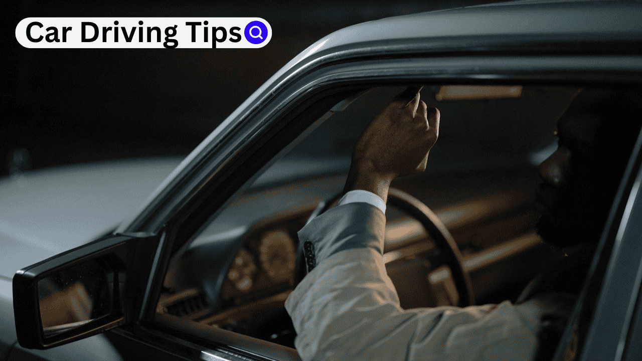 Car Driving Tips 1 1