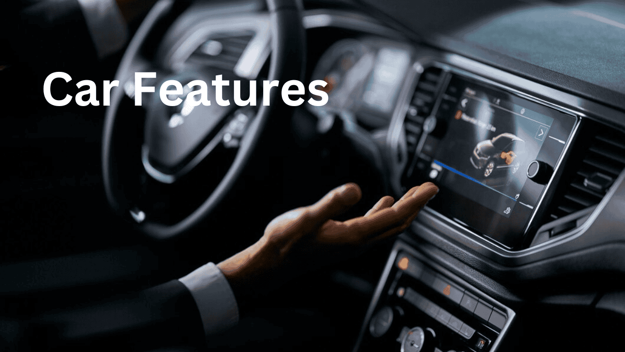 Car Features 1