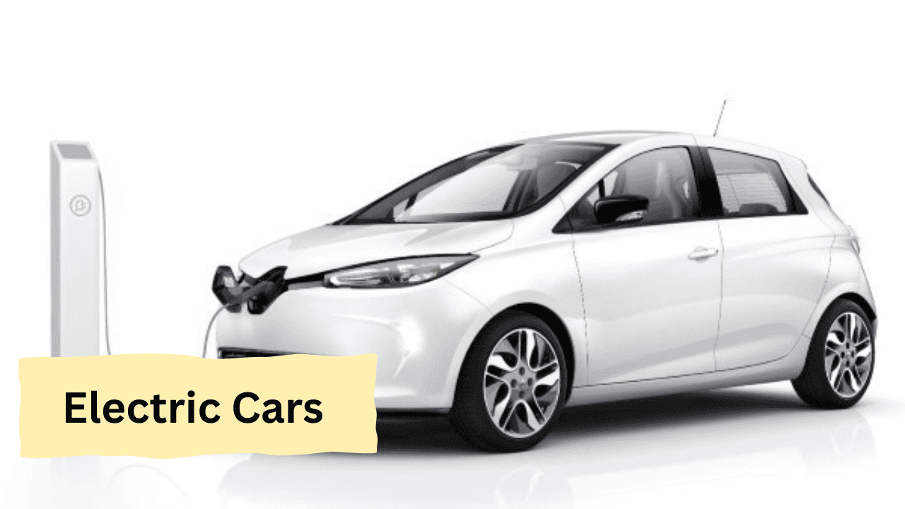 Electric Cars