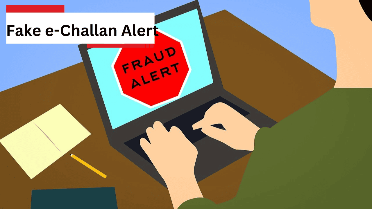 Fake e Challan