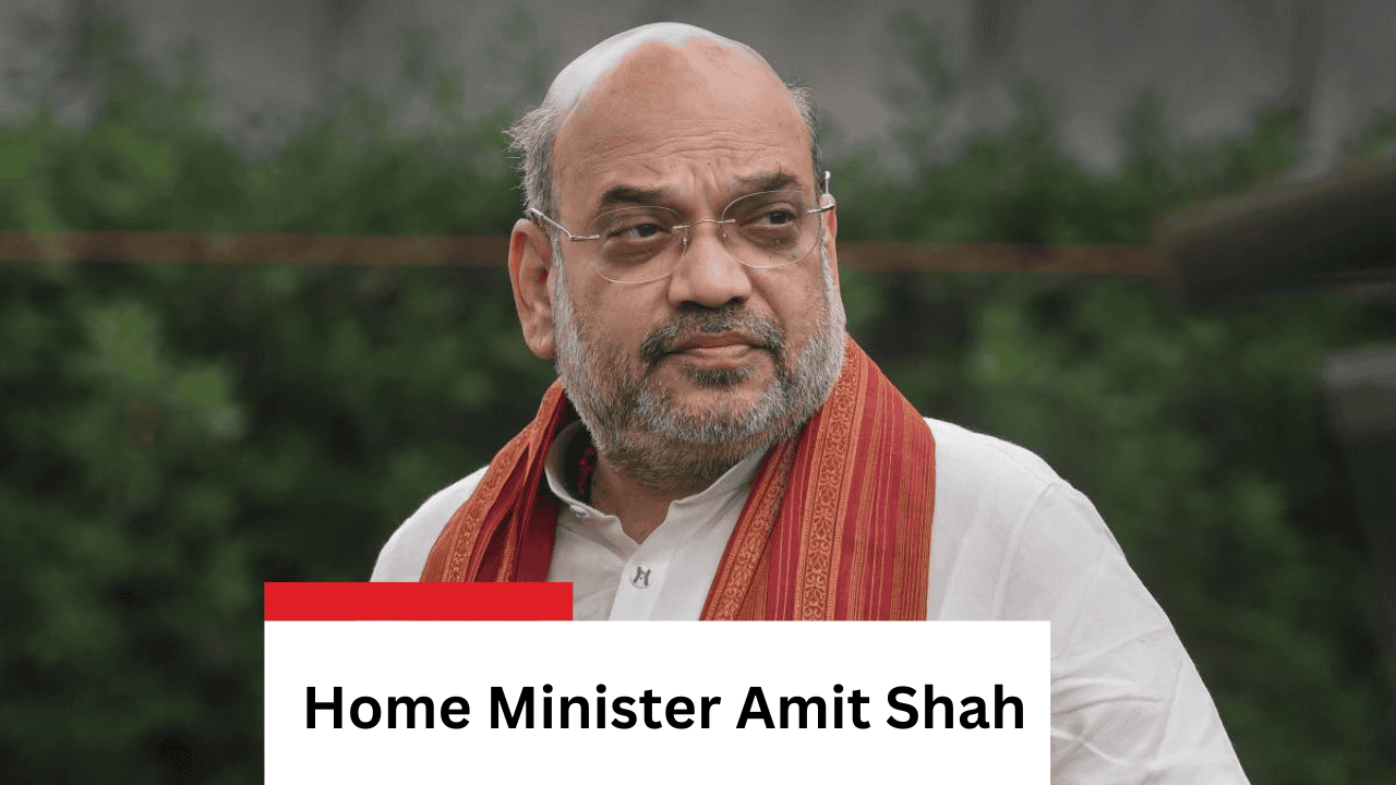 Home Minister 1 1