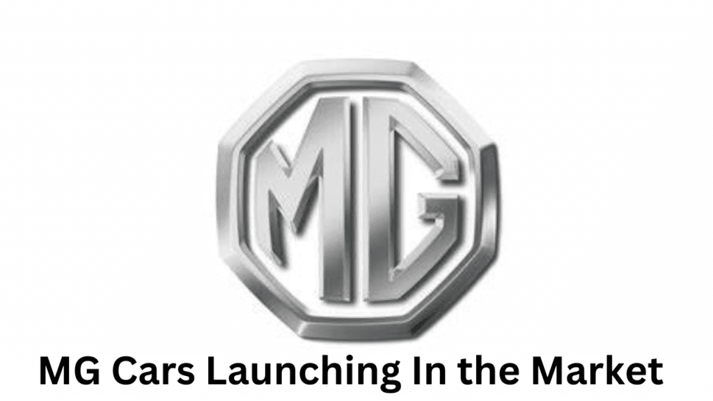 MG Cars
