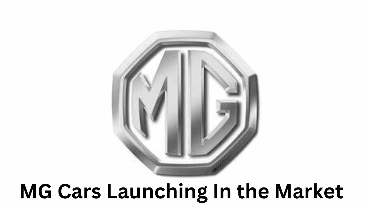 MG Cars