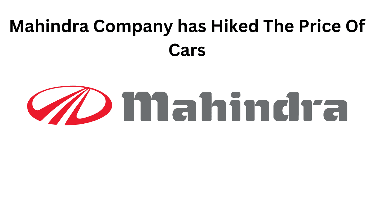 Mahindra
