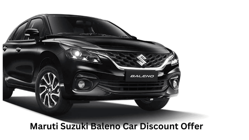 Maruti Baleno 1 1 Maruti Baleno 1 1