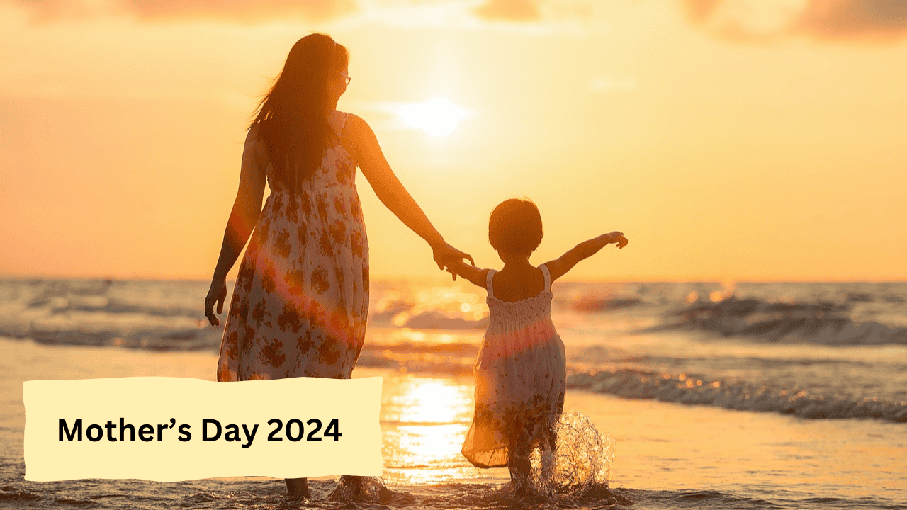 Mothers Day 2024