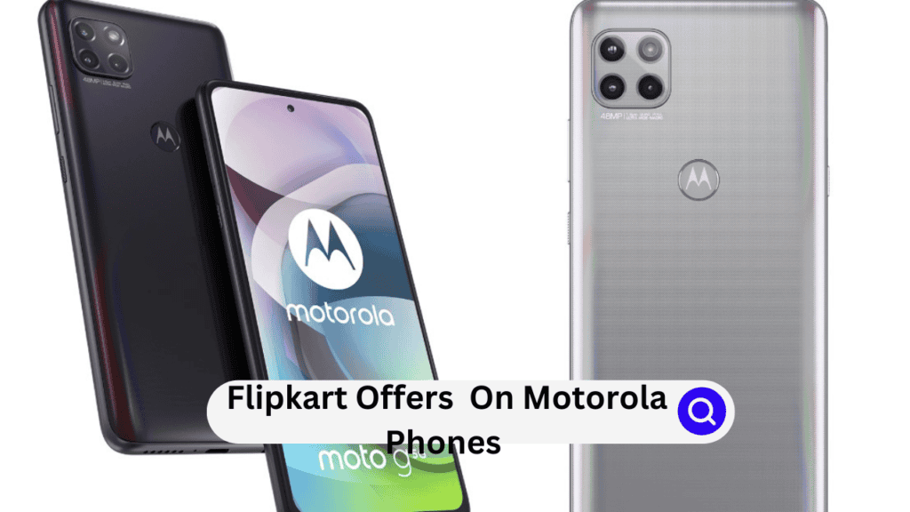 Motorola Motorola