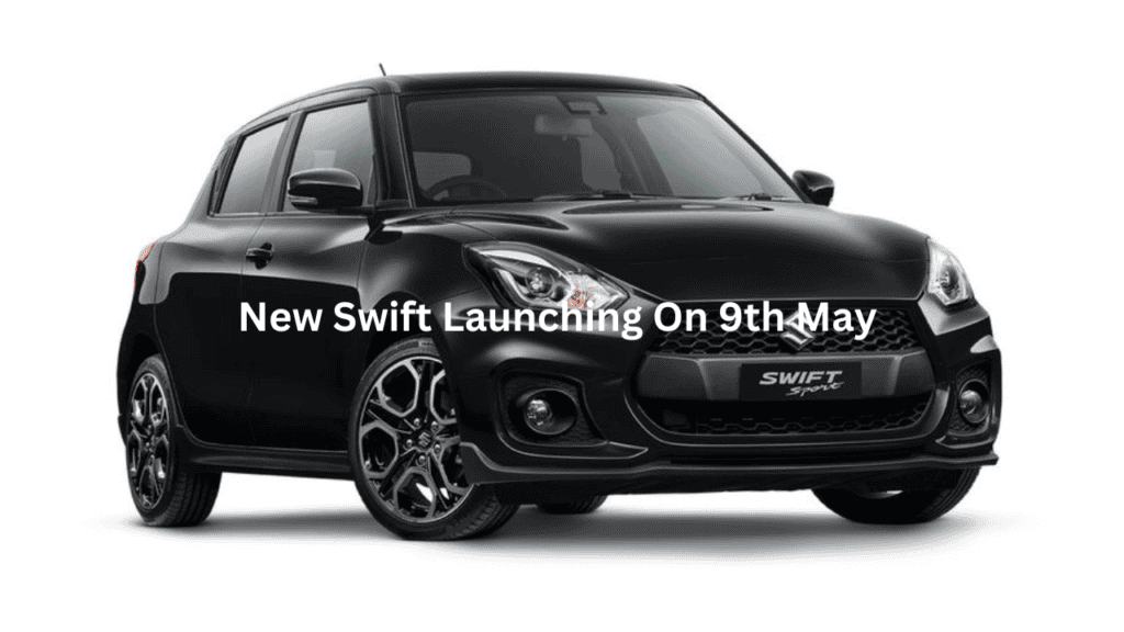New Swift New Swift