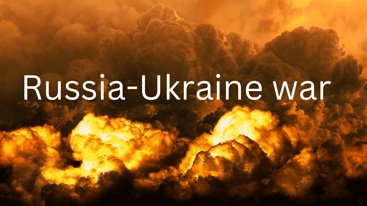 Russia Ukraine war 3