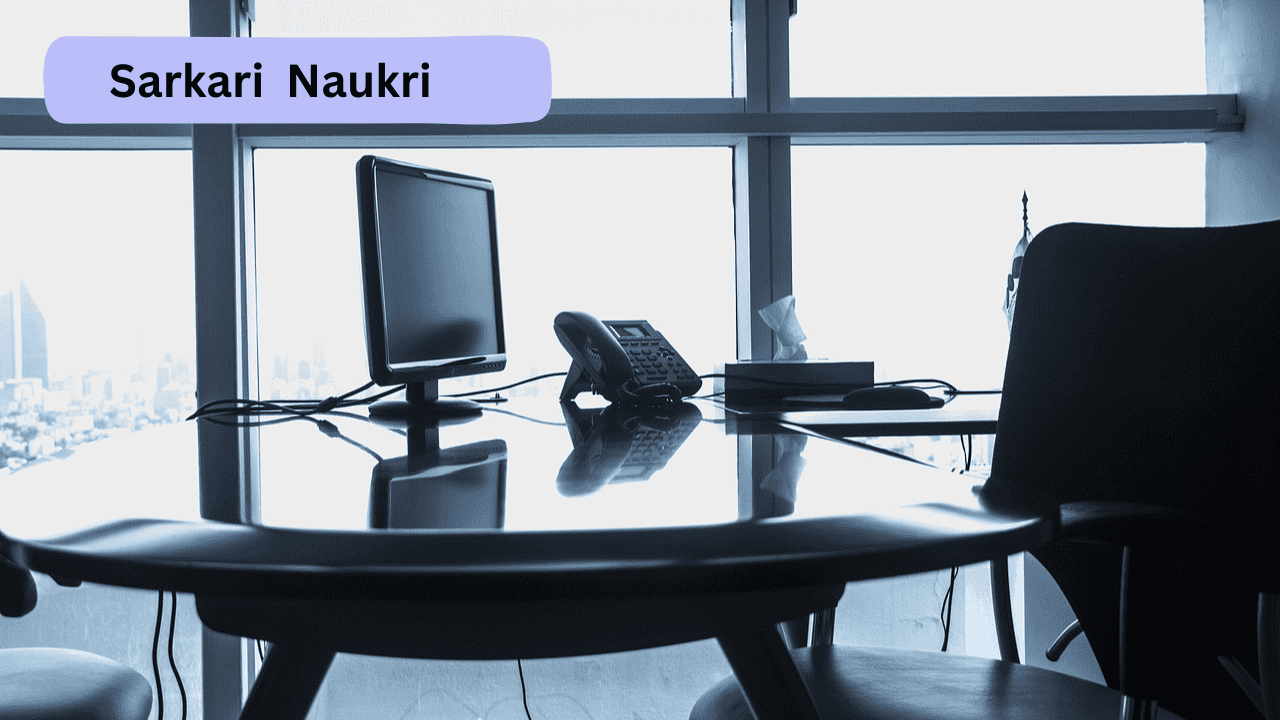 Sarkari Naukri 3
