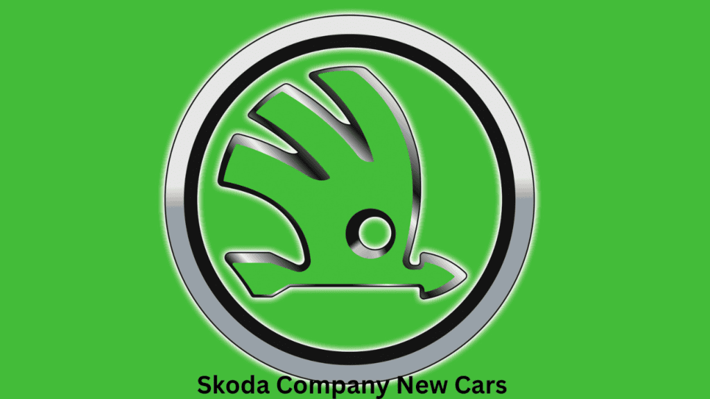 Skoda Company New Cars