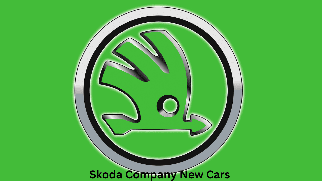 Skoda Company New Cars