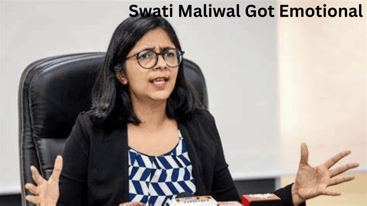 Swati maliwal