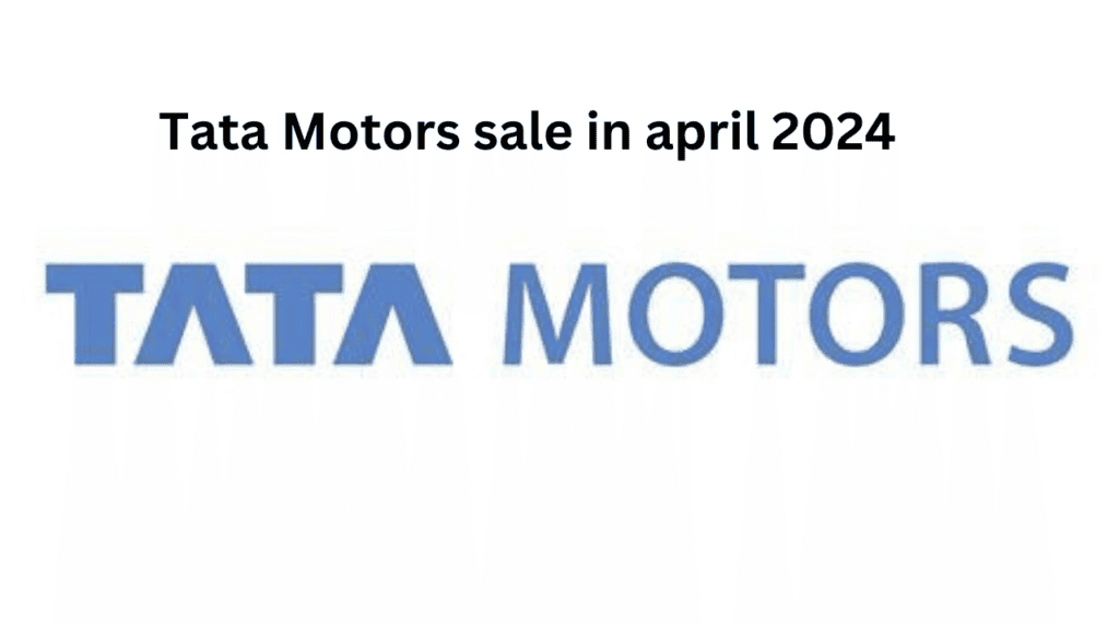 Tata Motors