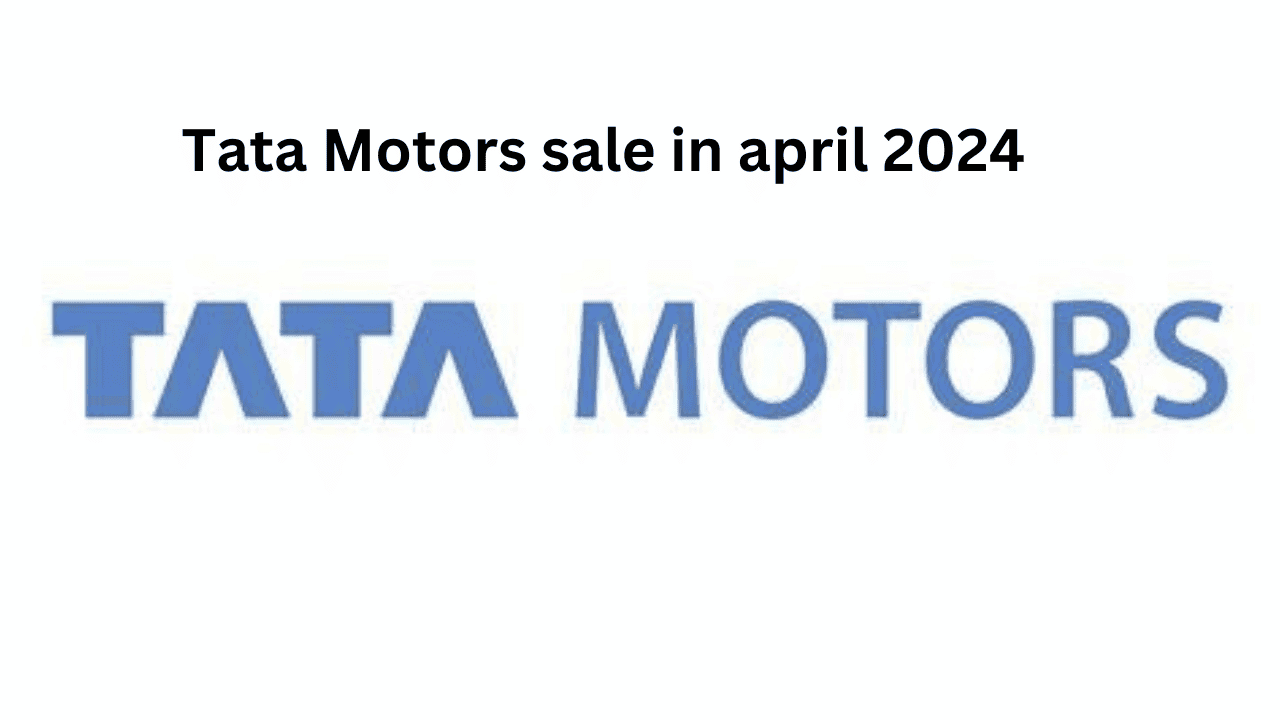 Tata Motors