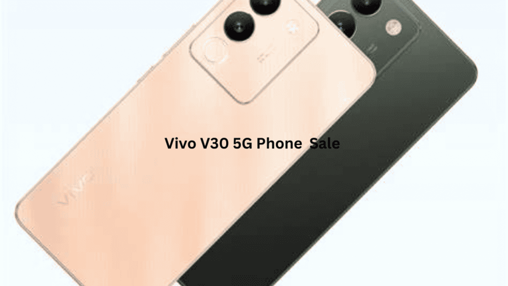 Vivo Phone Vivo Phone