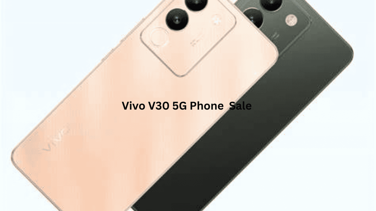 Vivo Phone