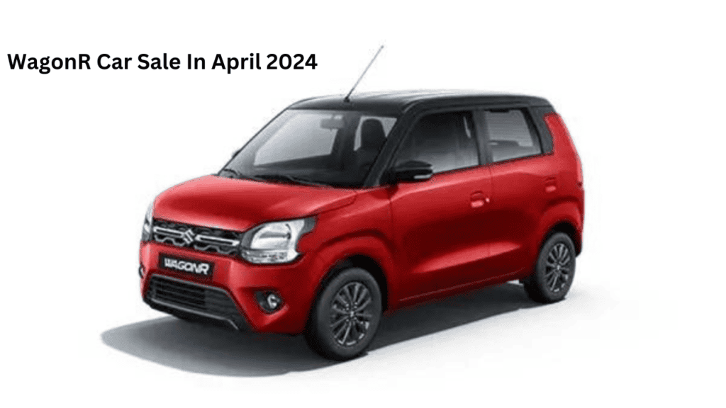 WagonR WagonR
