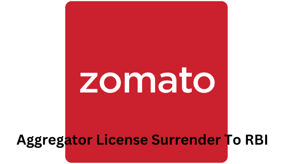 Zomato Zomato