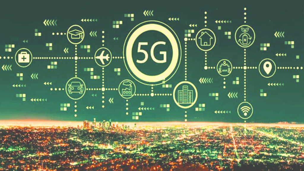 5g 5g