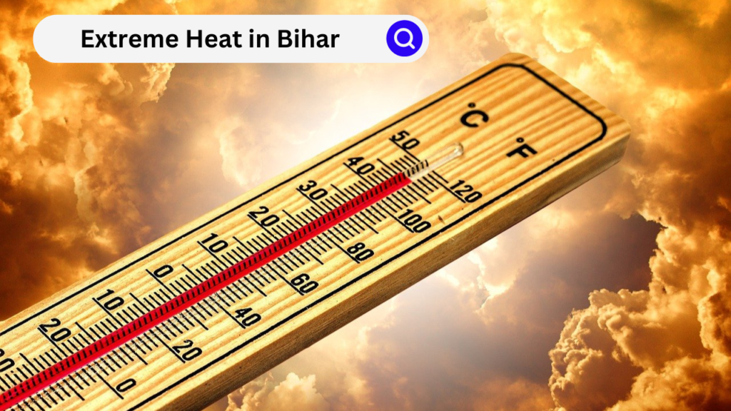 Bihar Weather