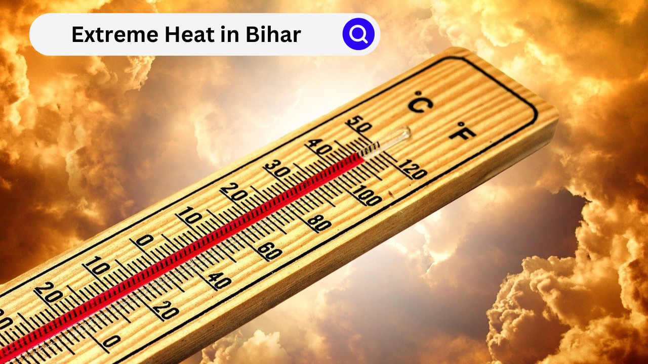 Bihar Weather