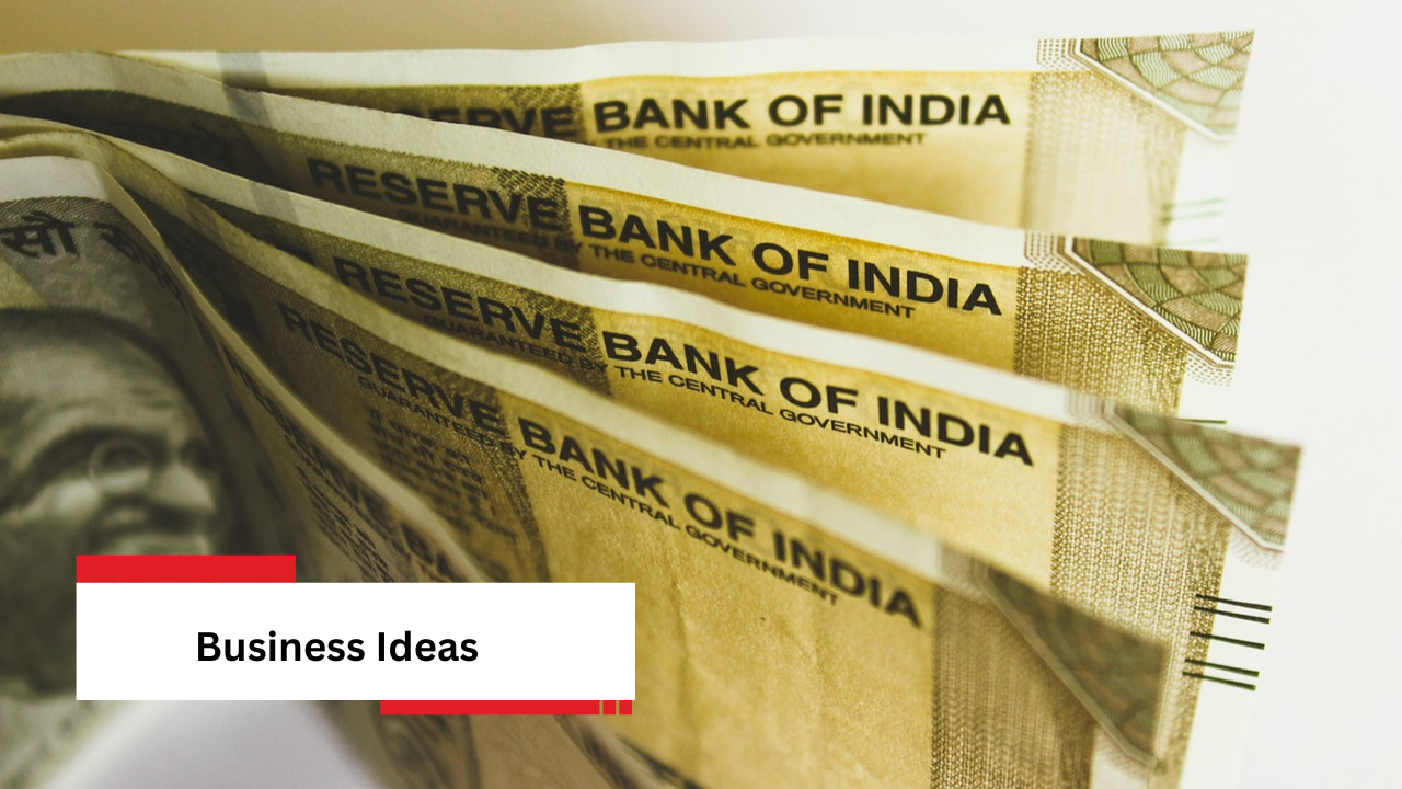 Business ideas