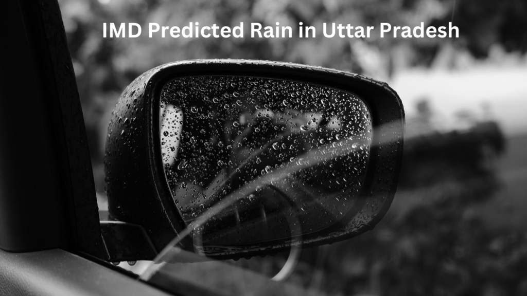 IMD Predicted Rain IMD Predicted Rain