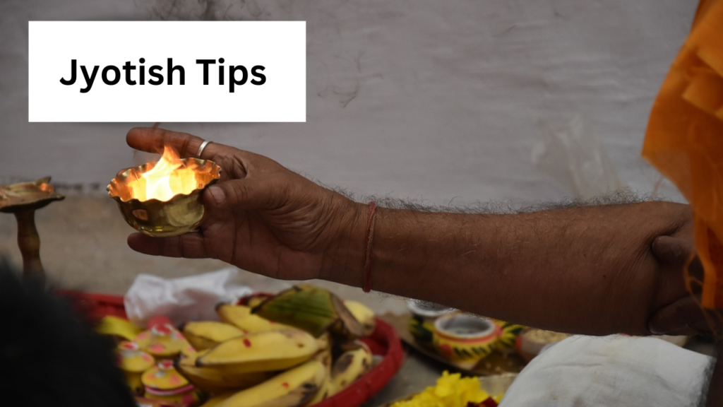 Jyotish Tips 2