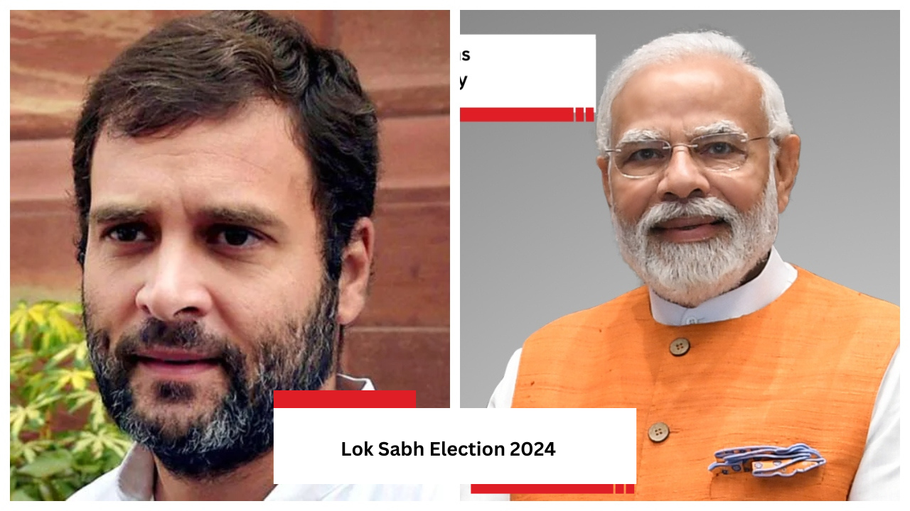 Lok Sabha Election 2024 2 1
