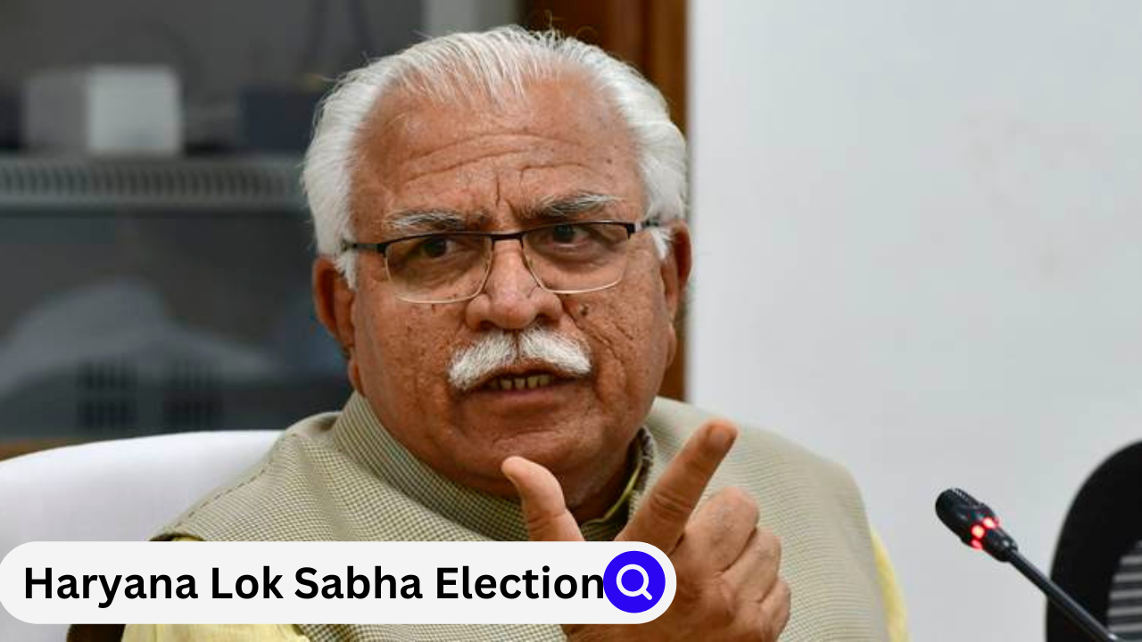 Lok sabha election 2024 4