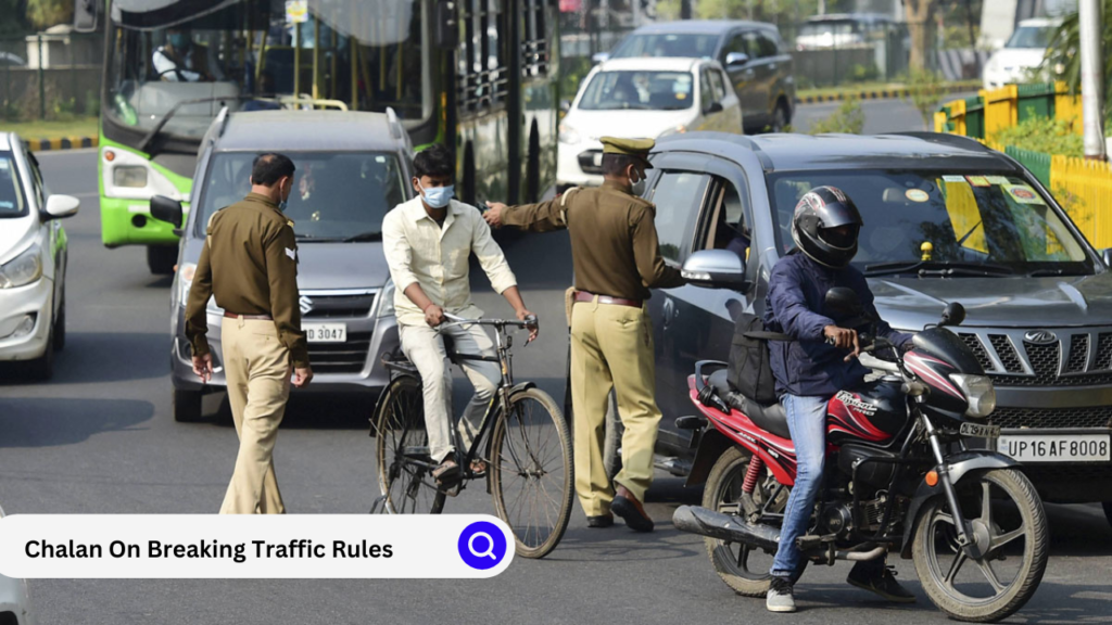 Noida Traffic Rules Noida Traffic Rules