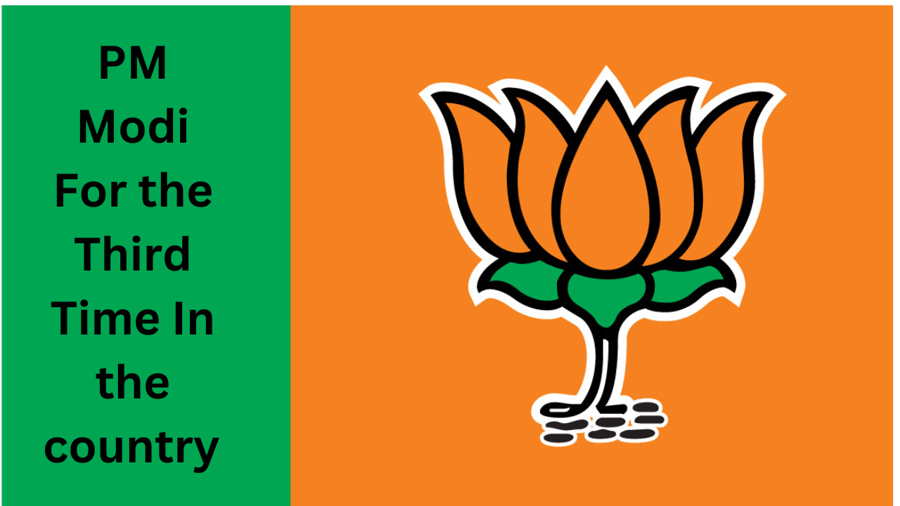 PM Modi 3