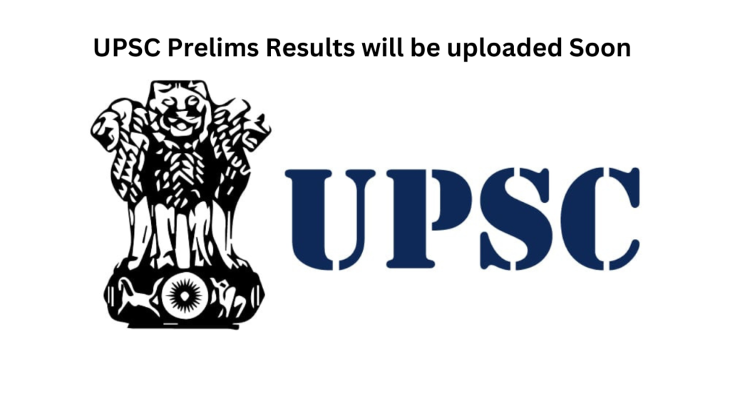 Prelims Results 2 Prelims Results 2