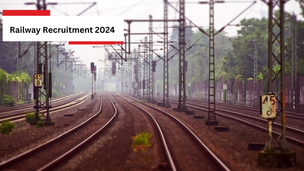Railway Recruitment