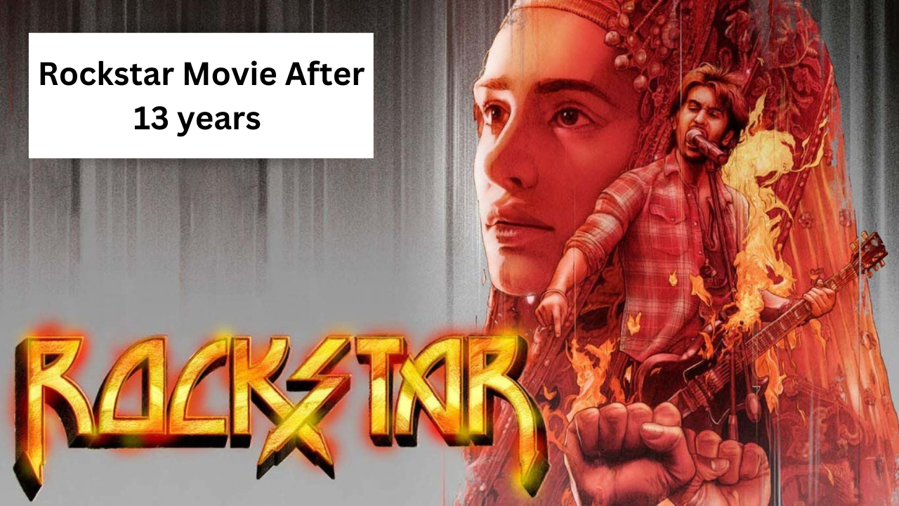 Rockstar