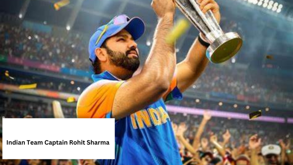 Rohit SHarma Rohit SHarma
