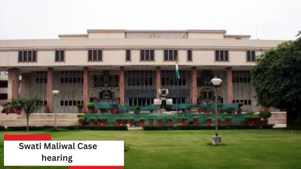 Swati Maliwal Case Swati Maliwal Case