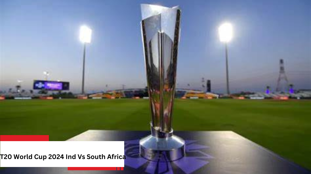 T20 World Cup 2024 1