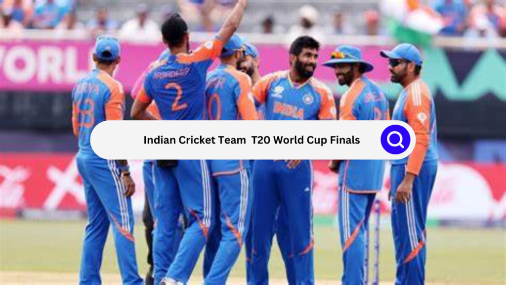 T20 World Cup 2024