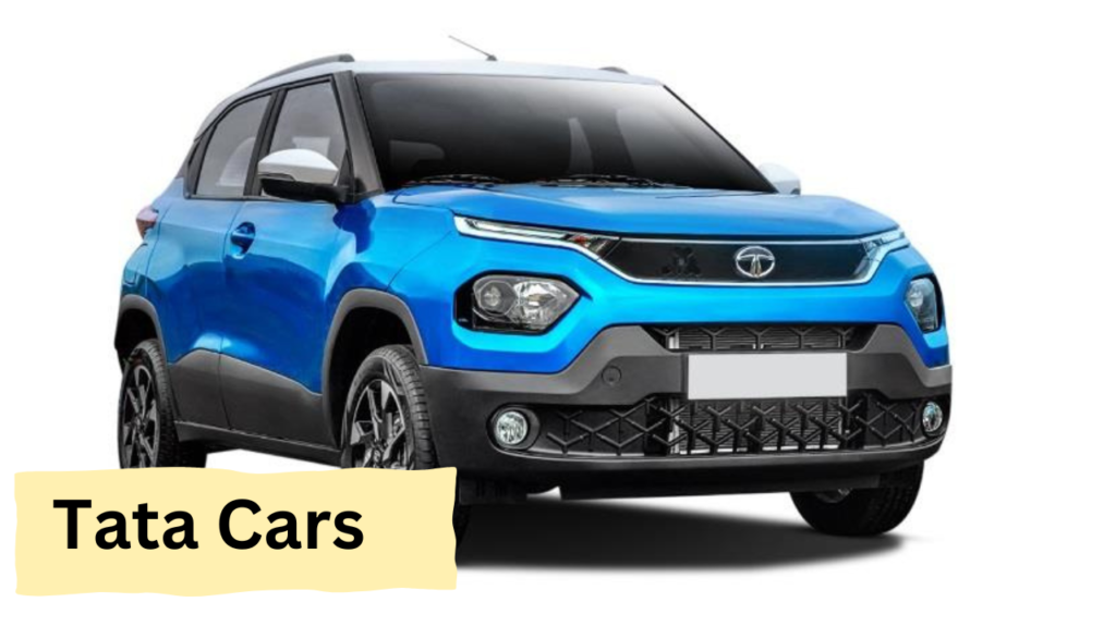Tata Cars Tata Cars