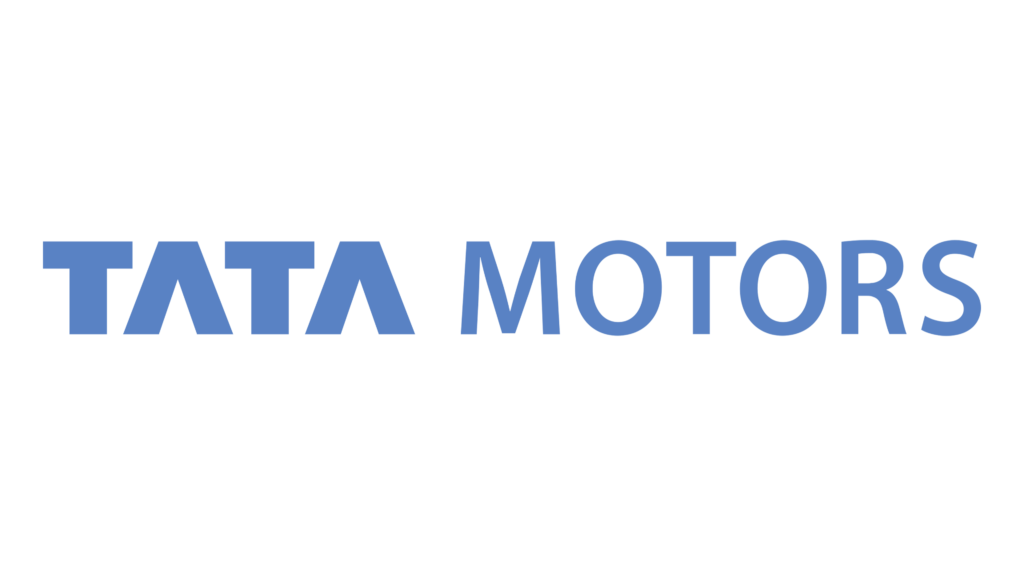 Tata Motors Logo Tata Motors Logo