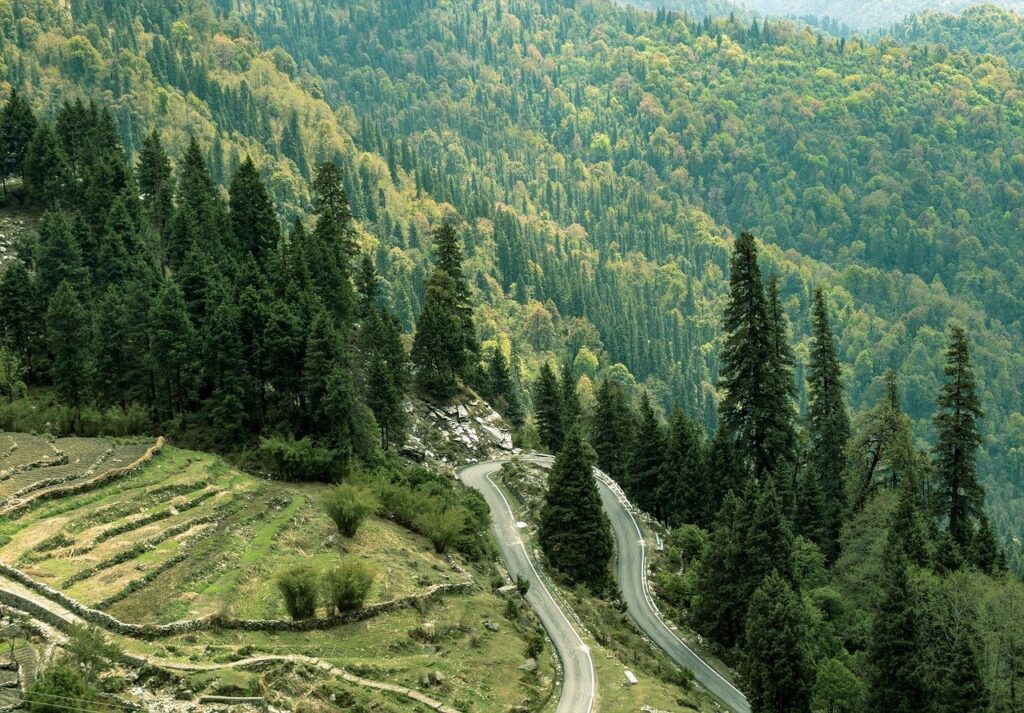 Uttarakhand Uttarakhand