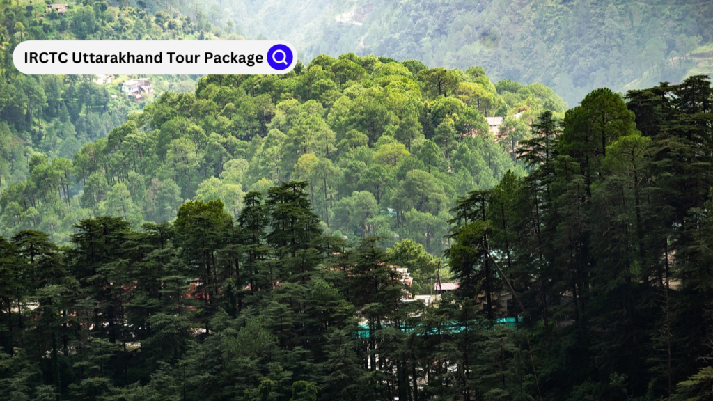Uttarakhand Tour Package