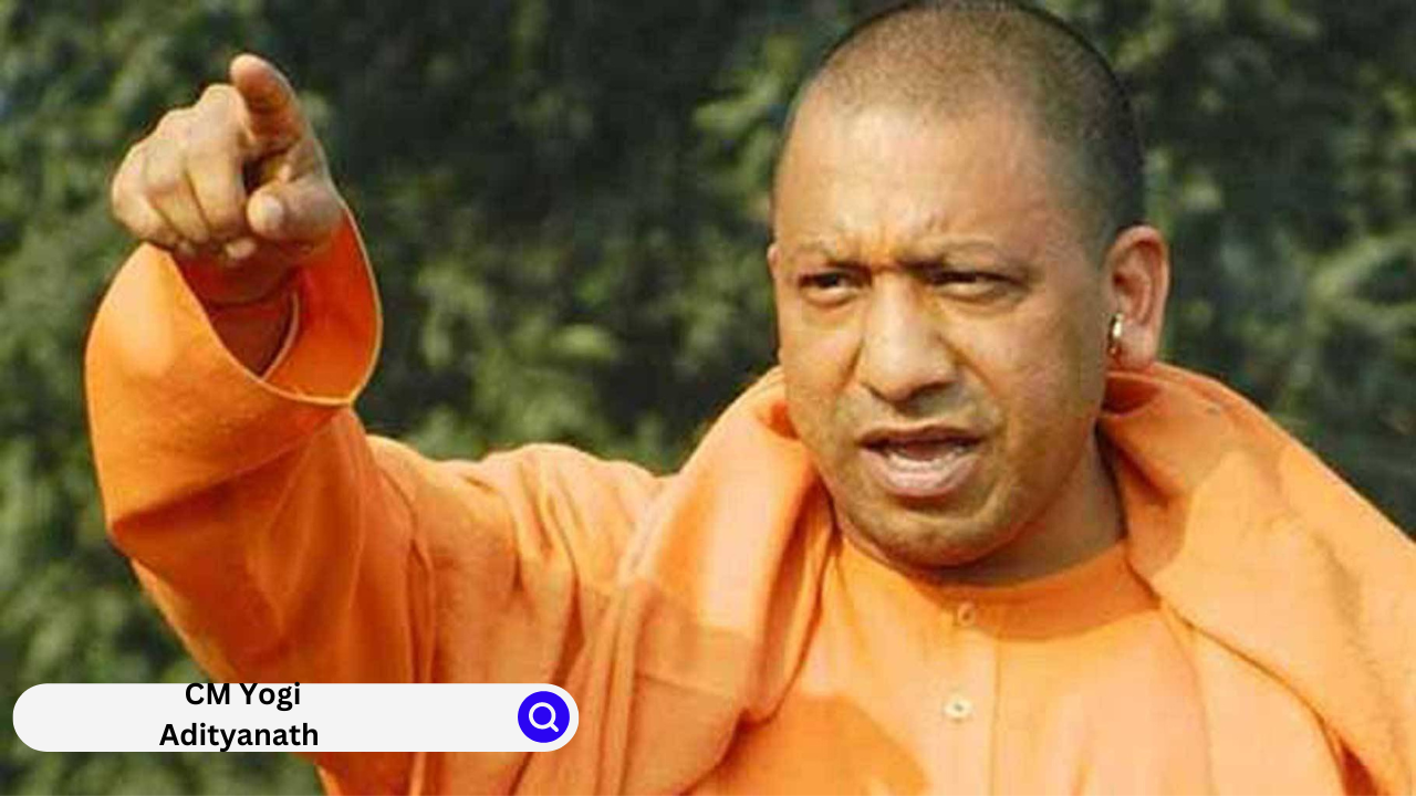 cm Yogi