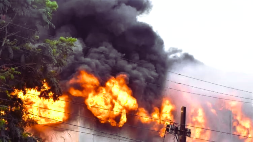 fire 3 fire 3