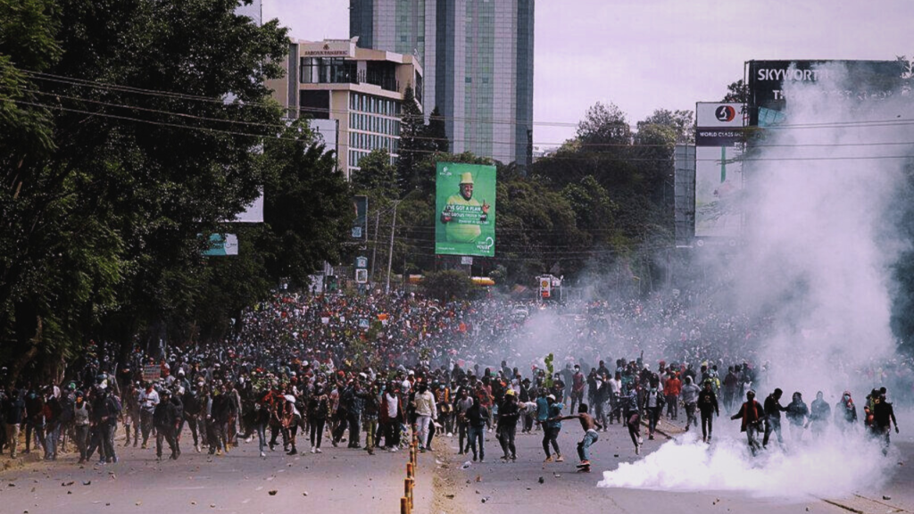kenya 3 kenya 3